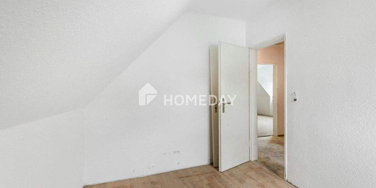 Doppelhaushälfte Wolfsburg Fallersleben - 7 Zimmer, 120 m&sup2;, 217.500&euro; | Angebot:25278008