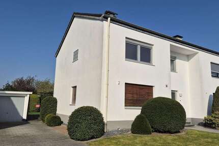 Haus Kaarst - 6 Zimmer, 162 m&sup2;, 2.100&euro; | Angebot:26002773