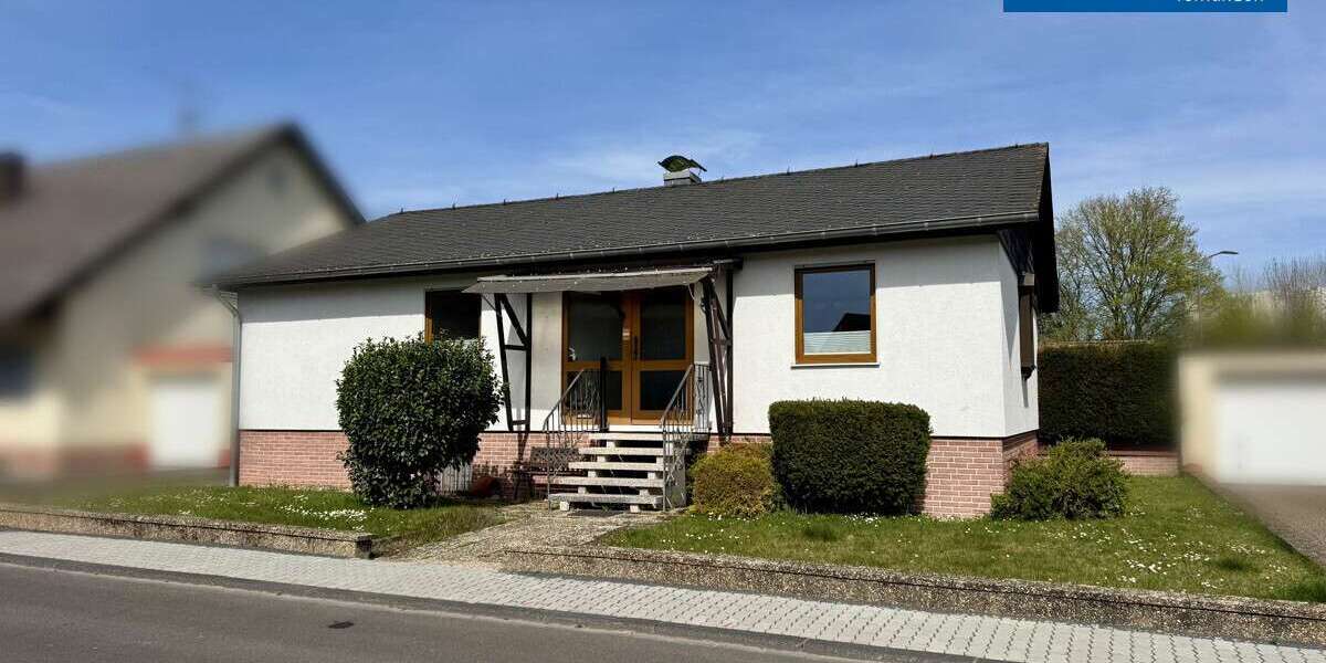 Einfamilienhaus Wittlich / Wengerohr Wengerohr - 5 Zimmer, 120 m&sup2;, 285.000&euro; | Angebot:26284902