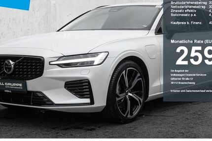 Volvo V60 27.437 km 38.970 &euro; Düsseldorf 40474