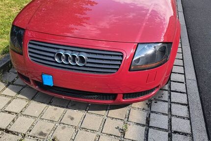 Audi TT 237.597 km 2.600 &euro; Apolda 99510