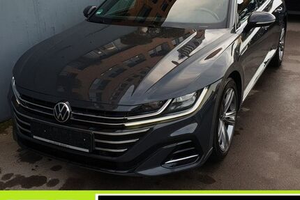 VW Arteon 184.155 km 21.330 &euro; Waiblingen 71332