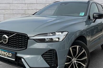 Volvo XC60 28.820 km 47.900 &euro; Augsburg 86179