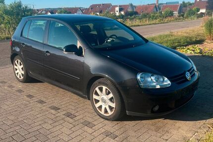 VW Golf 165.000 km 3.500 &euro; Kraichtal 76703