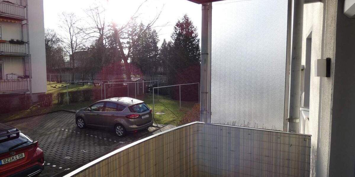 Etagenwohnung Hoyerswerda - 3 Zimmer, 73 m&sup2;, 87.500&euro; | Angebot:25705314