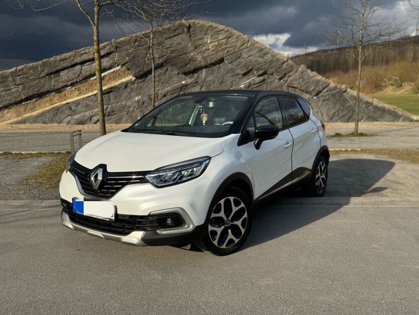 Captur