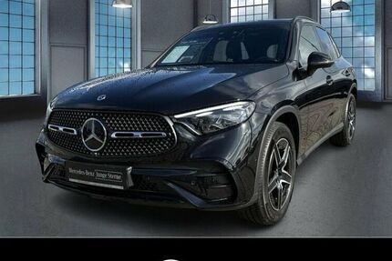 Mercedes GLC 300