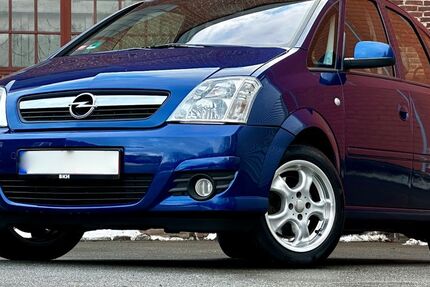 Opel Meriva 147.000 km 2.552 &euro; Siegen 57072