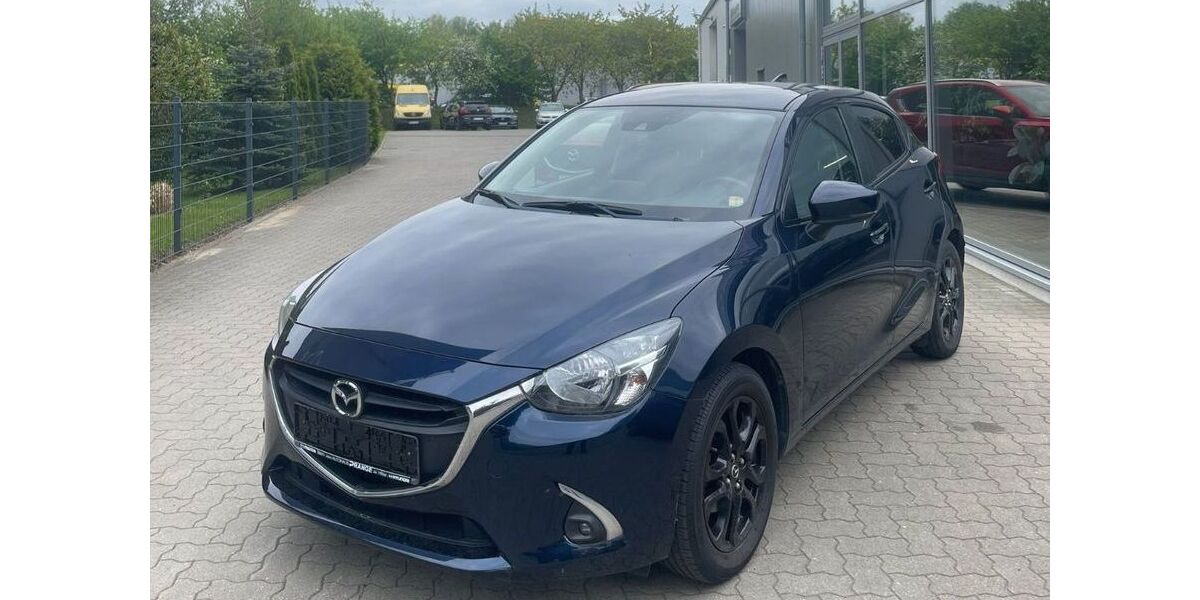 Mazda 2 46.520 km 12.999 &euro; Marne 25709