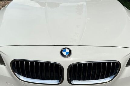 BMW 520 260.200 km 8.900 &euro; Rödinghausen 32289