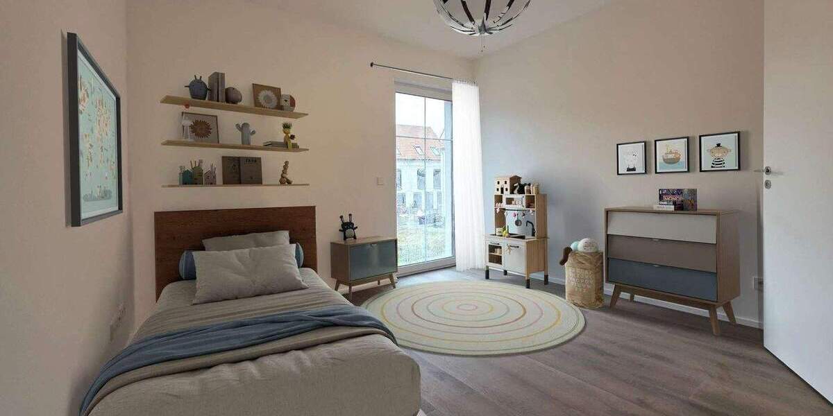 Reihenendhaus Idstein Wörsdorf - 5 Zimmer, 126 m&sup2;, 665.000&euro; | Angebot:25743596