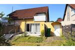Zuhause mit Wohlfühlcharakter – Gepflegte Doppelhaushälfte mit Garage und Garten - Doppelhaushälfte Geringswalde | Angebot:27193826