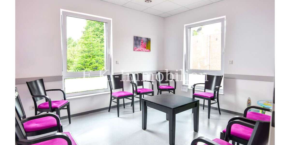 Gewerbeobjekt Rhauderfehn / Westrhauderfehn Westrhauderfehn - 995&euro; | Angebot:26889787