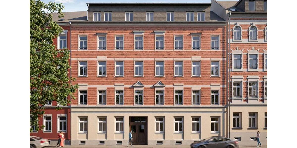 Etagenwohnung Stuttgart - 2 Zimmer, 52 m&sup2;, 226.782&euro; | Angebot:25080475