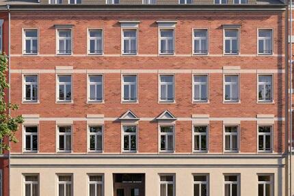 Wohnung Stuttgart - 2 Zimmer, 52 m&sup2;, 226.782&euro; | Angebot:25080475