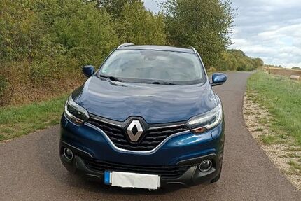 Renault Kadjar 74.000 km 12.400 &euro; Eisenach 99817