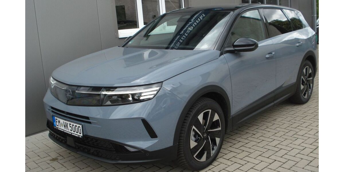 Opel Grandland (X) 7.000 km 30.990 &euro; Bahlingen 79353