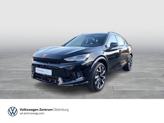 Cupra Formentor 1.001 km 37.975 &euro; Oldenburg 26135