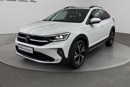 VW Taigo 30.748 km 20.180 &euro; Passau 94032