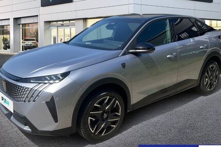 Peugeot 3008 21.596 km 26.990 &euro; Jüterbog 14913