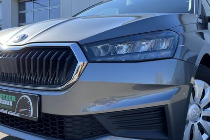 Skoda Fabia 28.036 km 13.860 &euro; Marktredwitz 95615