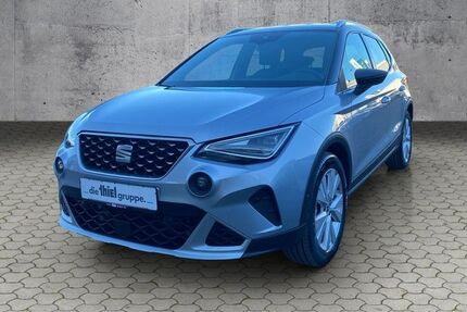 Seat Arona 40.200 km 18.990 &euro; Paderborn 33104