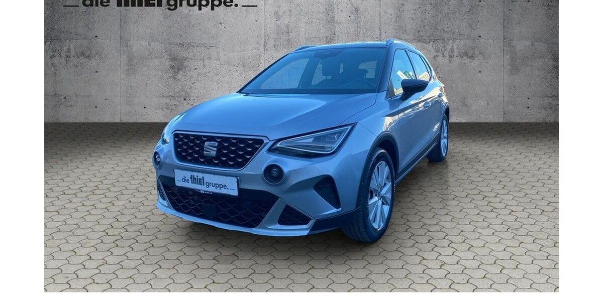 Seat Arona 40.200 km 19.490 &euro; Paderborn 33104