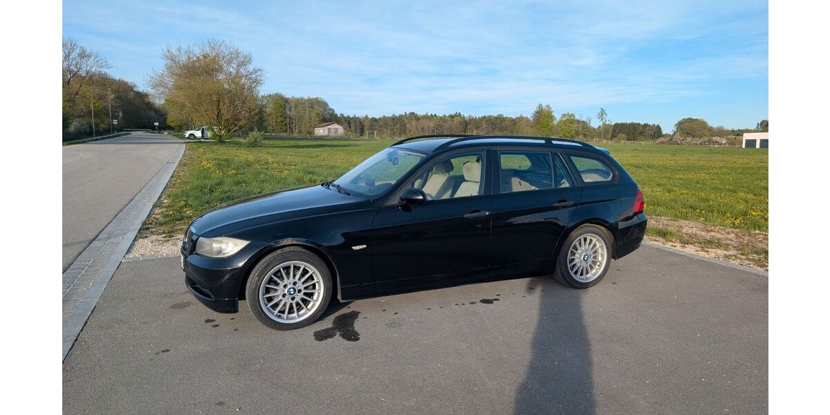 BMW 318 285.000 km 1.399 &euro; Hemau 93155