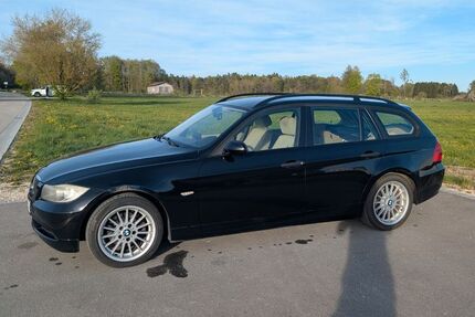 BMW 318 285.000 km 1.499 &euro; Hemau 93155