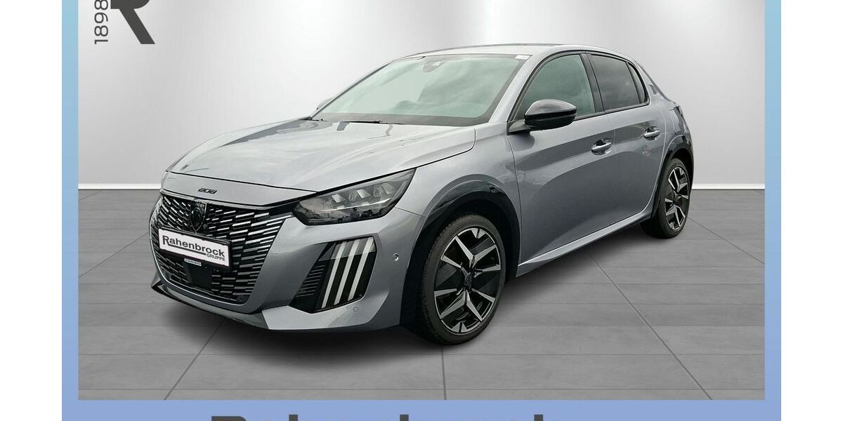 Peugeot 208 25.701 km 18.990 &euro; Osnabrück 49082