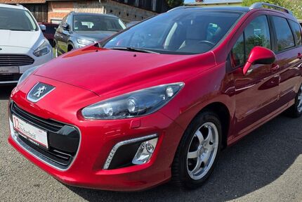 Peugeot 308 167.000 km 4.900 &euro; Kirchworbis 37339