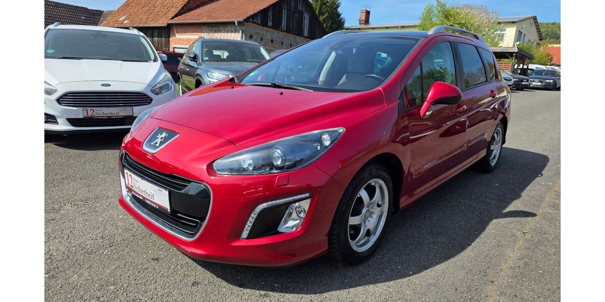 Peugeot 308 167.000 km 4.900 &euro; Kirchworbis 37339