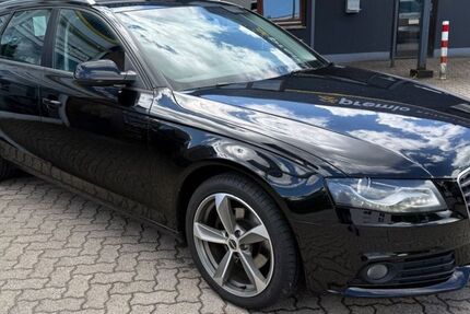 Audi A4 275.000 km 6.490 &euro; Neumünster 24536