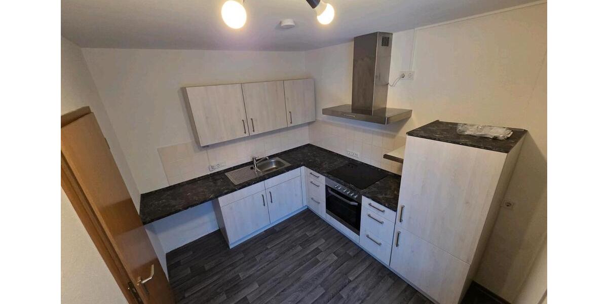 45 qm Mietwohnung mit guter Verkehsanbindung 1 zimmer