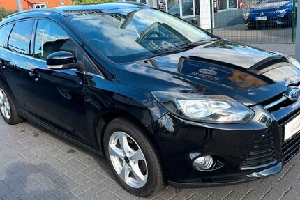 Ford Focus 175.000 km 3.999 &euro; Kassel 34123
