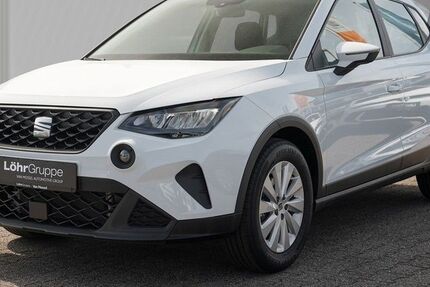 Seat Arona 22.923 km 18.380 &euro; Neuwied 56564