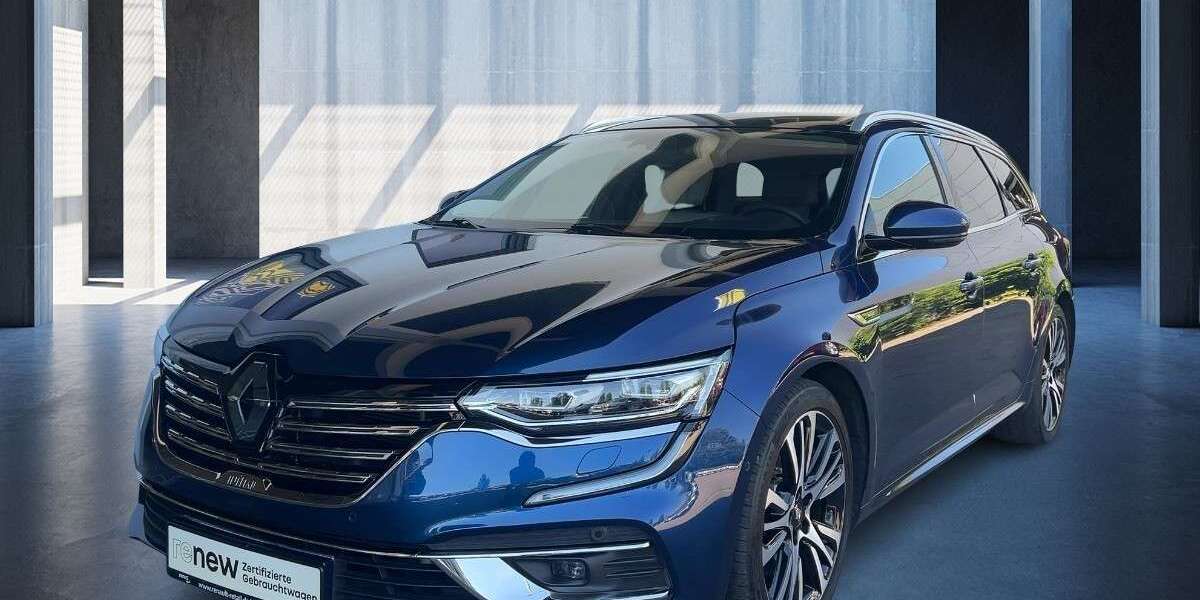 Renault Talisman 77.725 km 24.890 &euro; Unterschleißheim 85716