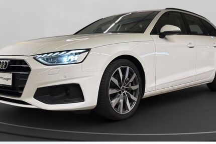 Audi A4 153.857 km 19.990 &euro; Köln 50968