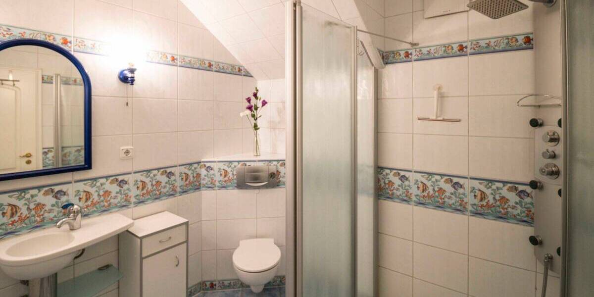 Einfamilienhaus Zingst - 7 Zimmer, 268 m&sup2;, 899.000&euro; | Angebot:26259221