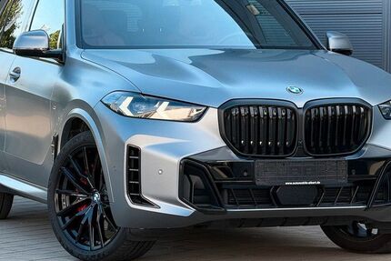 BMW X5 16.420 km 92.800 &euro; Rohr i. NB (bei Regensburg) 93352