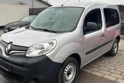 Renault Kangoo 105.000 km 8.900 &euro; Peutenhausen / Gachenbach 86565