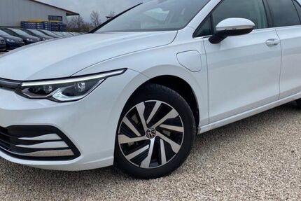 VW Golf 30.450 km 23.799 € Langenmosen 86571
