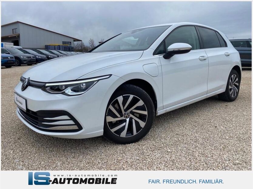 VW Golf 30.450 km 23.799 € Langenmosen 86571