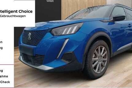 Peugeot 2008 17.000 km 19.994 &euro; Singhofen 56379