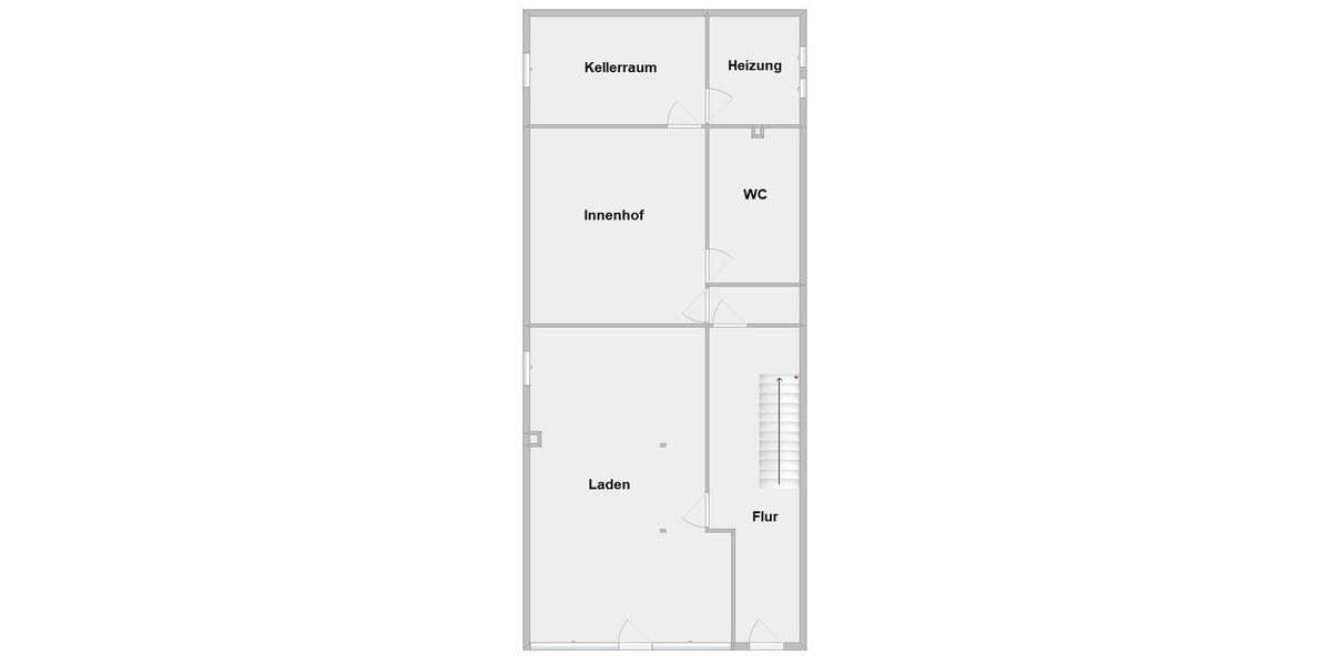 Mehrfamilienhaus, Wohnhaus Melsungen - 350.000&euro; | Angebot:26327519