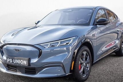 Ford Mustang Mach-E 35.821 km 45.000 &euro; Halle(Saale) 06122