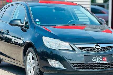 Opel Astra 186.714 km 4.990 &euro; Rastatt 76437