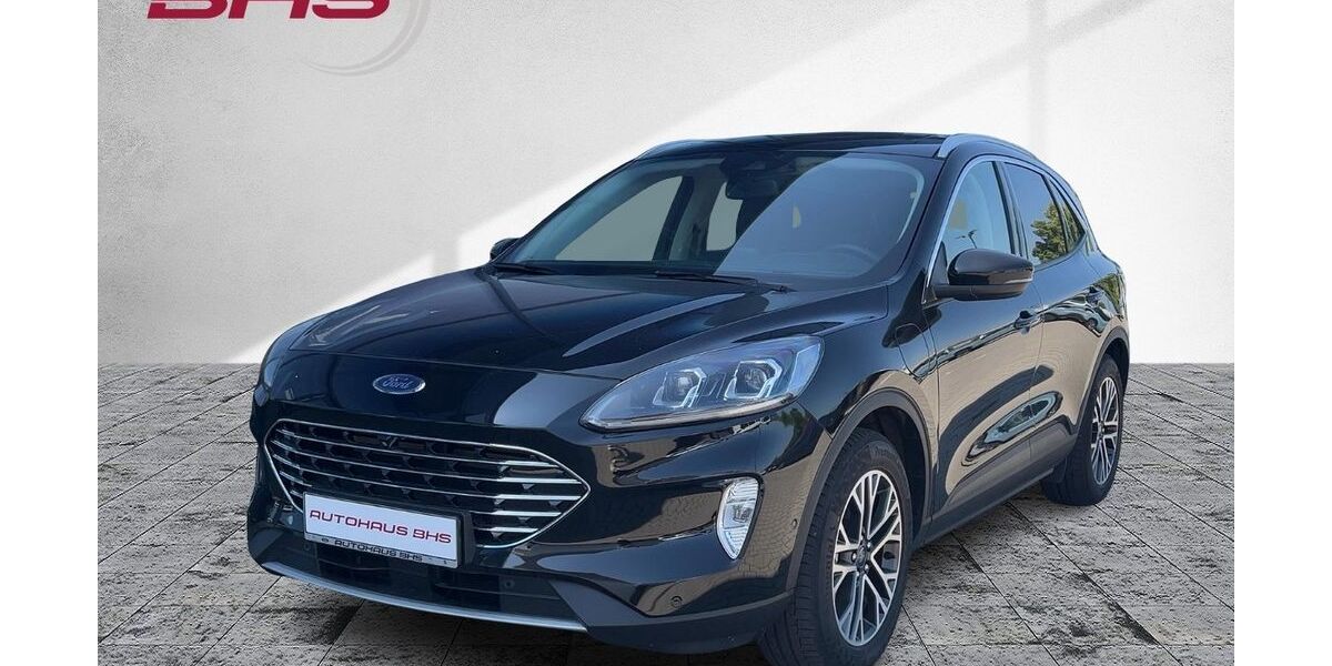 Ford Kuga 15.561 km 24.950 &euro; Zwickau 08064