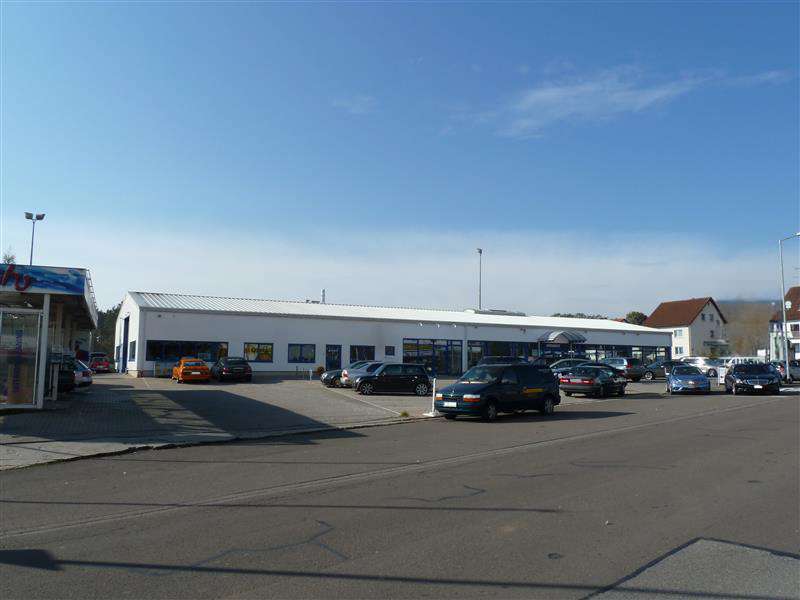 Büro in Ramstein-Miesenbach 1.500 € 90 m²