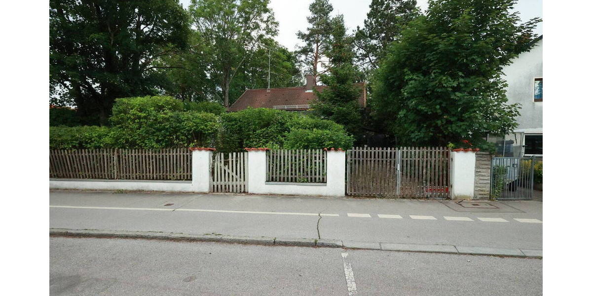 Grundstück München Ramersdorf-Perlach - 890.000&euro; | Angebot:26809428
